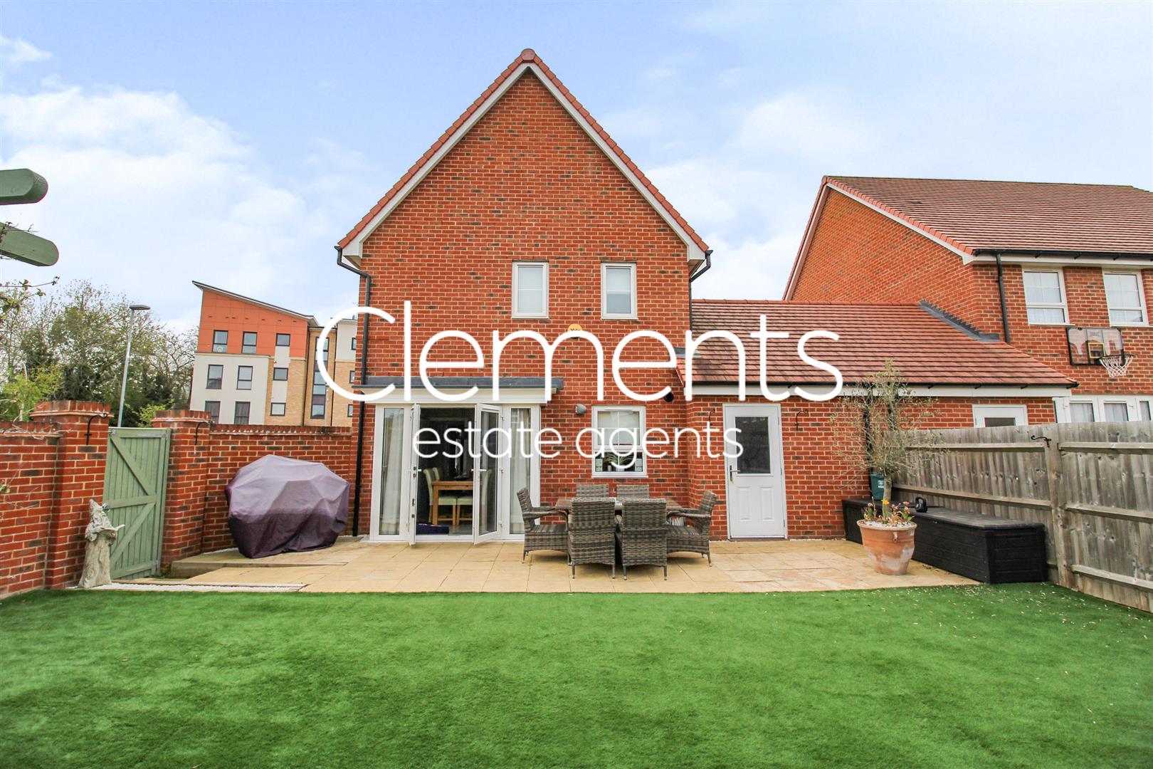 Clements Estate Agents Property Information